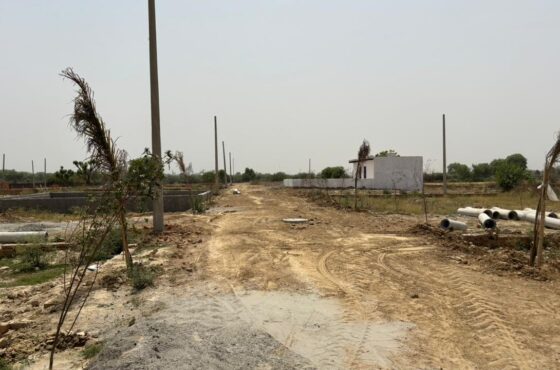 Sunrise enclave, Greater Noida, 94 yards-100 yards, Commercial